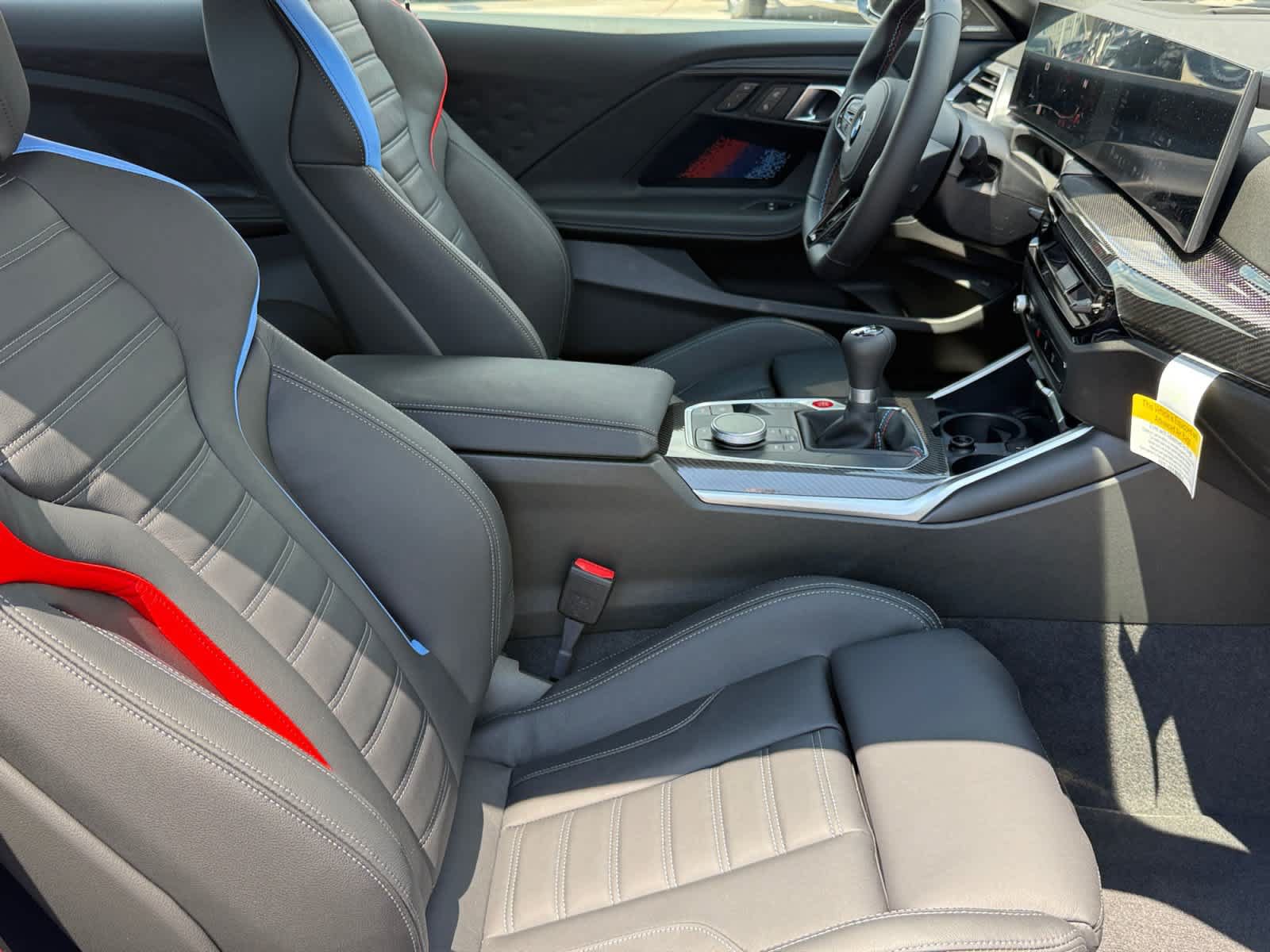 New 2026 BMW M2 w/ Lighting Package RWD image 20
