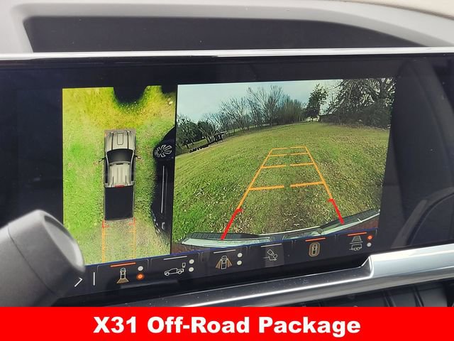 New 2026 GMC Sierra 2500 SLT w/ SLT Premium Package image 17