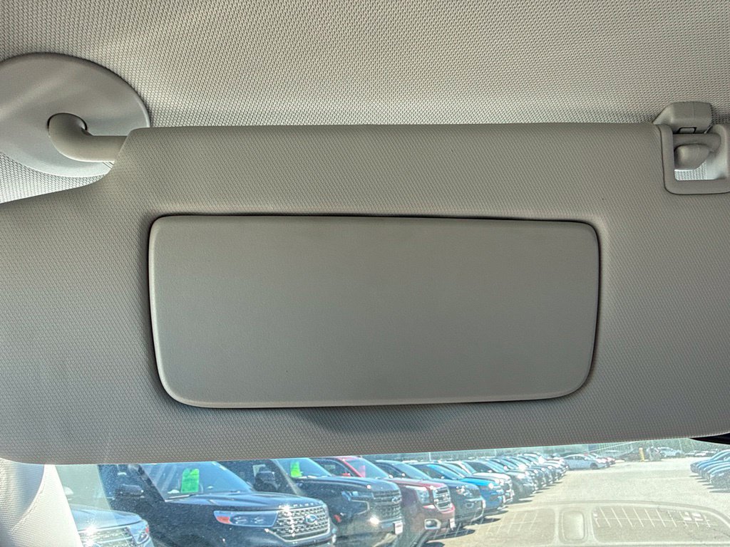 Certified 2024 Chevrolet Trax LT w/ Driver Confidence Package FWD image 19