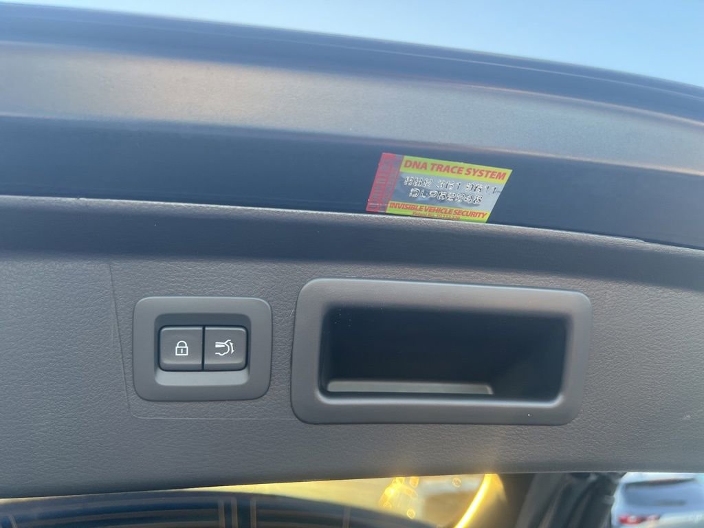 New 2026 MAZDA CX-50 AWD 2.5 Hybrid w/ Premium Pkg image 16