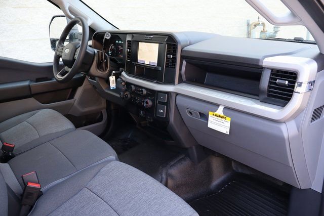 New 2026 Ford F350 XL w/ FX4 Off-Road Package image 32