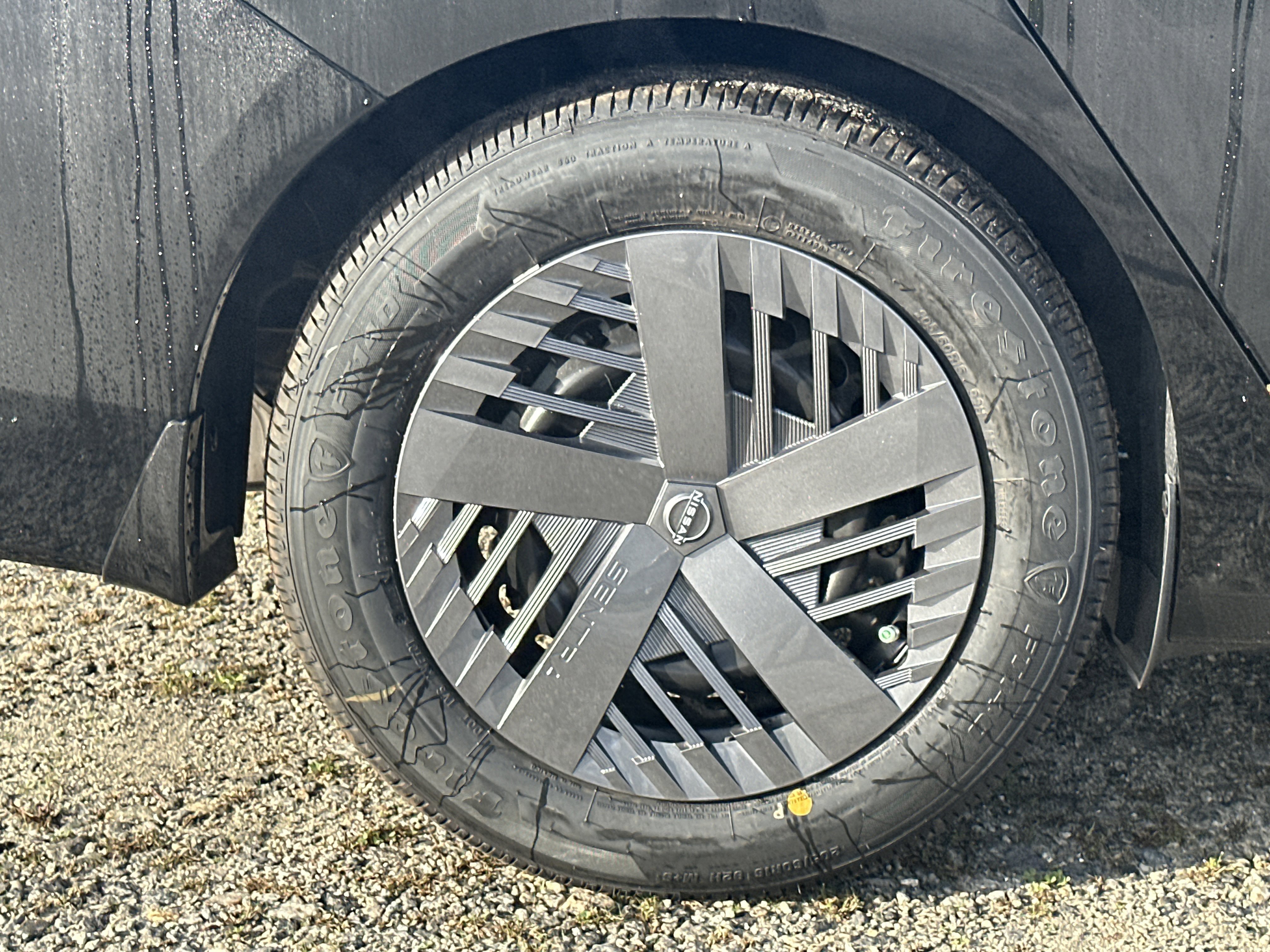 New 2026 Nissan Sentra S w/ Floor Mat Package image 17