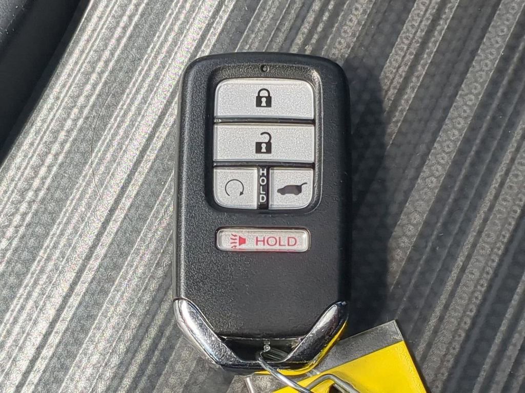Used 2019 Honda Passport EX-L image 25