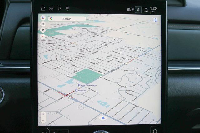 New 2026 GMC Terrain AT4 w/ Technology Package II image 20