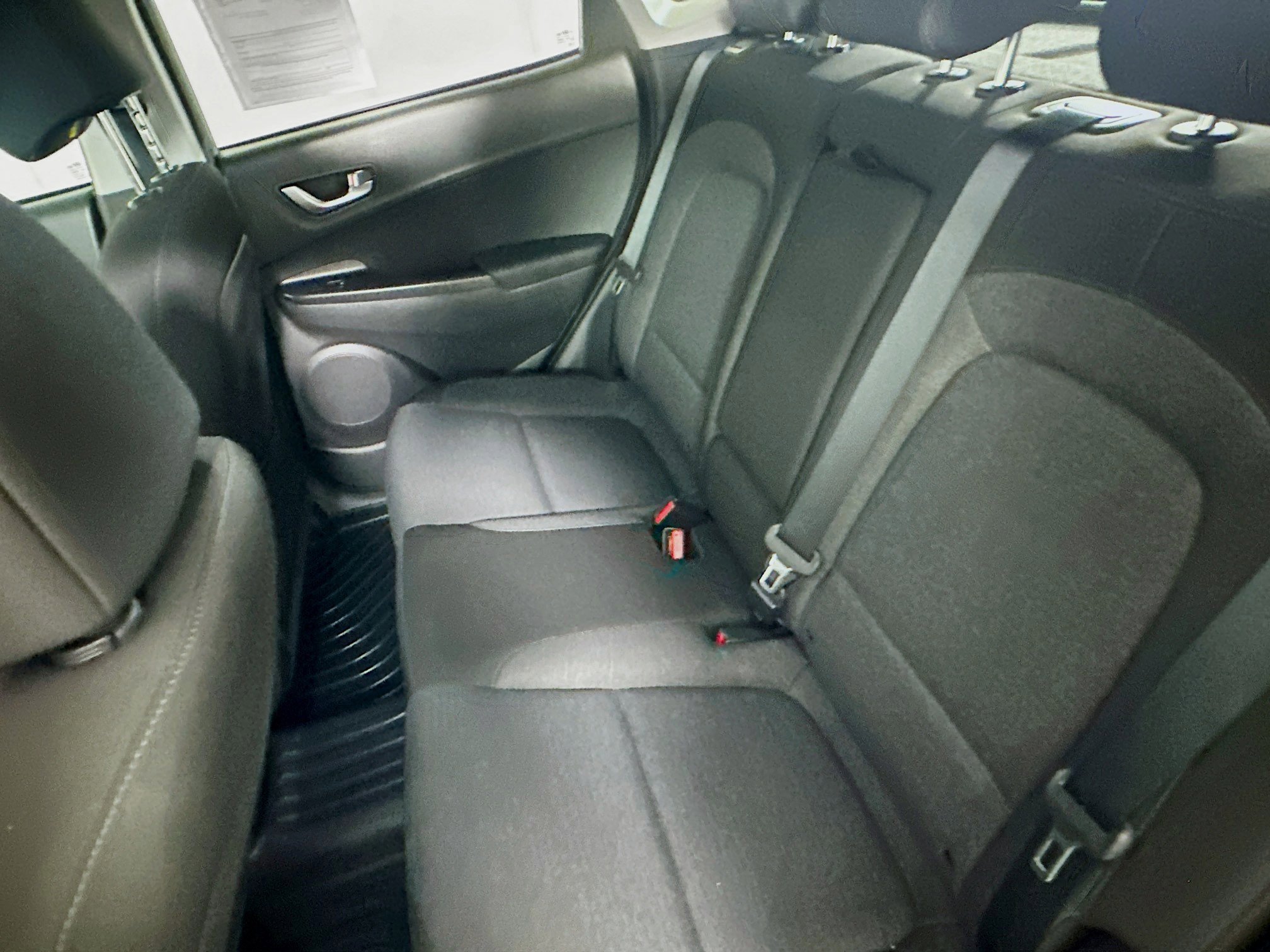 Used 2023 Hyundai Kona SEL image 28