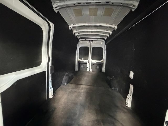 Used 2025 Ford Transit 250 148 High Roof Extended w/ Load Area Protection Package RWD image 18