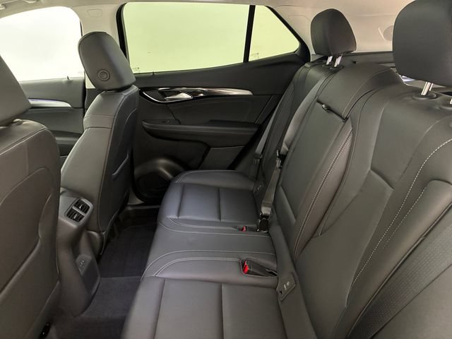 Used 2025 Buick Envision Preferred AWD/4WD image 18