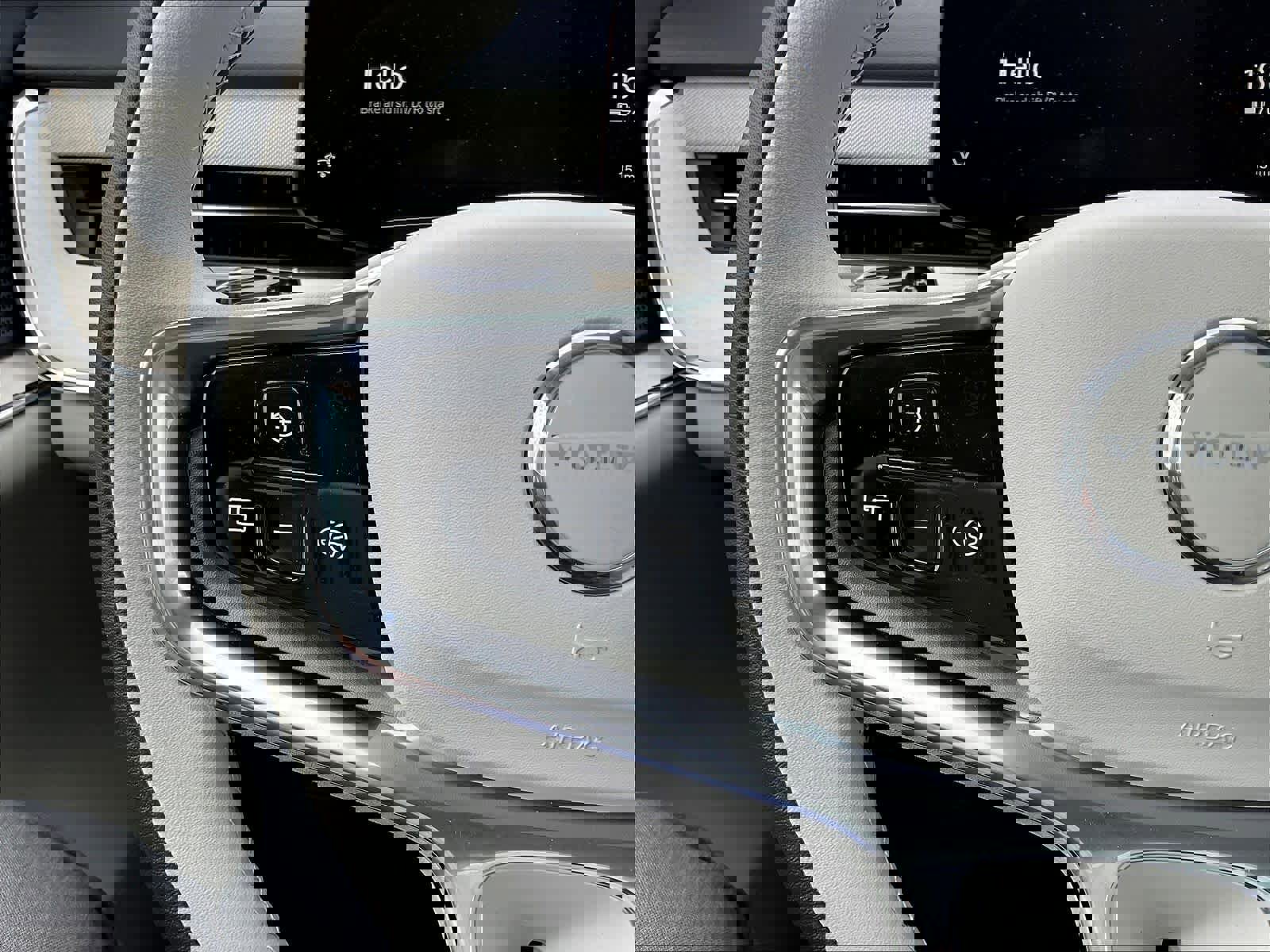 New 2025 Volvo EX90 Ultra image 16