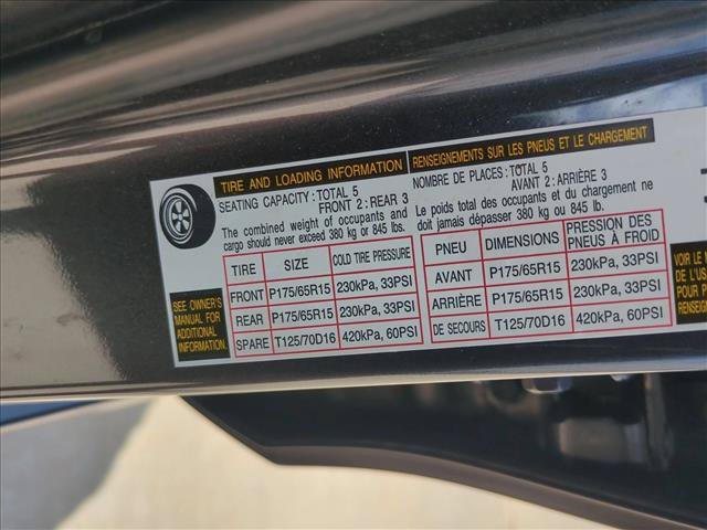 Used 2013 Toyota Yaris L FWD image 14