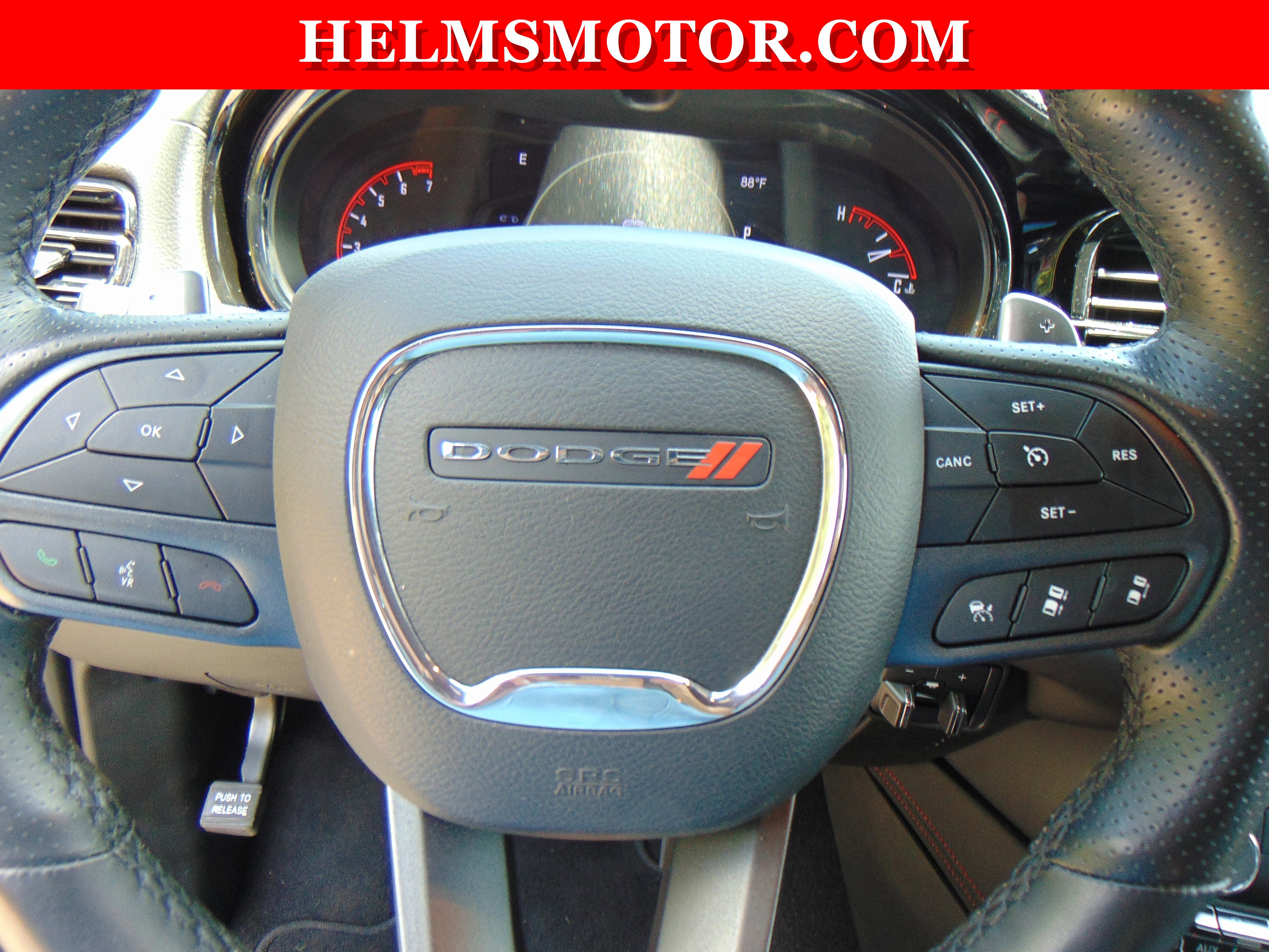 Certified 2023 Dodge Durango GT image 15