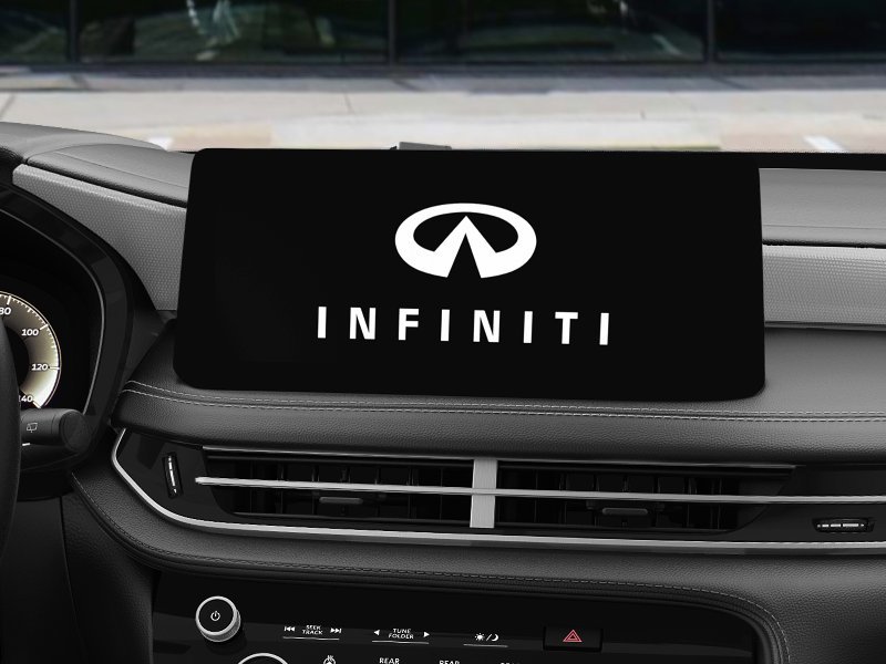New 2025 INFINITI QX60 Luxe w/ Cargo Package AWD/4WD image 17