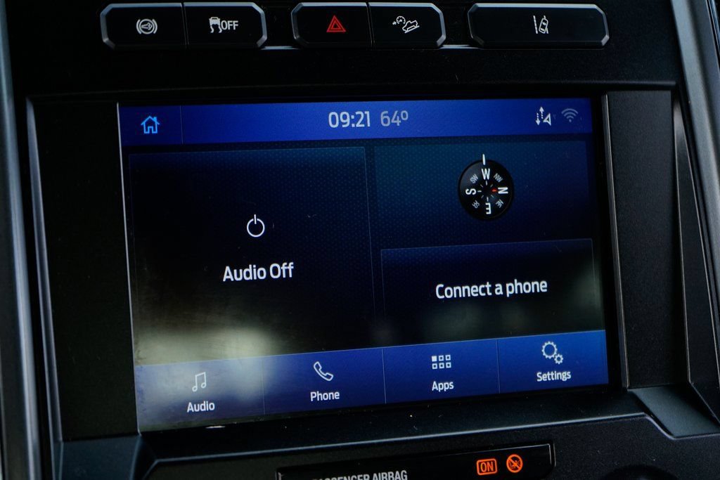 Used 2020 Ford F250 XLT w/ FX4 Off-Road Package AWD/4WD image 30