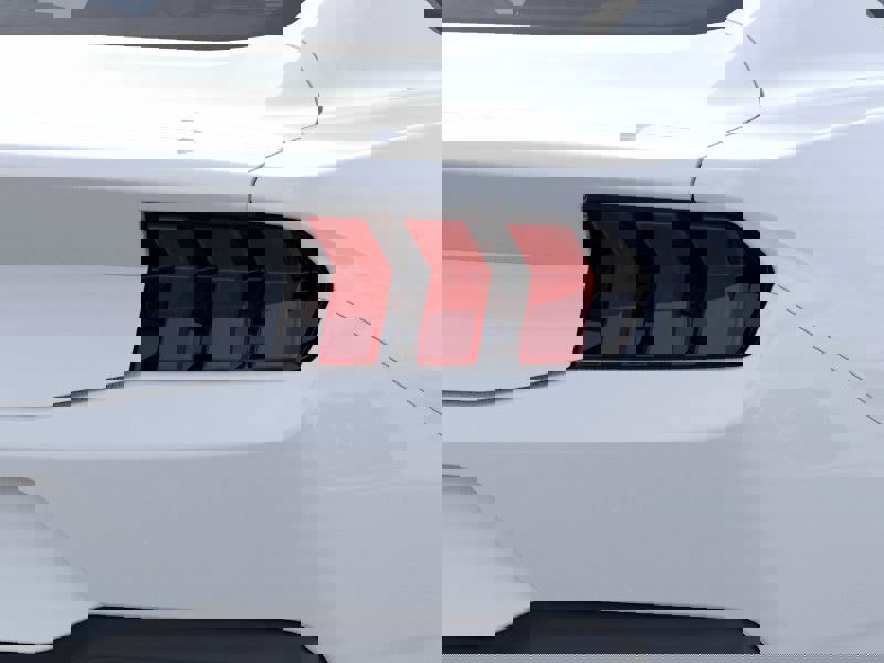 New 2025 Ford Mustang GT Premium image 21