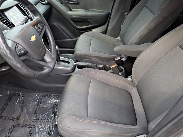 Used 2020 Chevrolet Trax LT image 21
