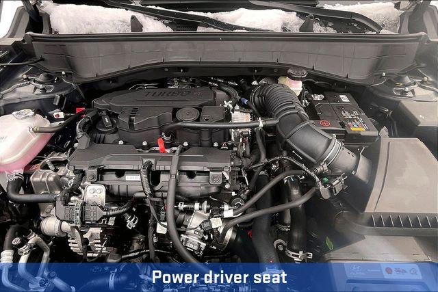 New 2026 Hyundai Kona Limited image 13