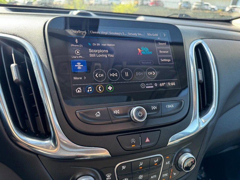 Used 2023 Chevrolet Equinox LT image 20