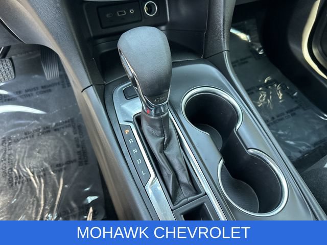 Used 2024 Chevrolet Equinox LS w/ LS Convenience Package AWD/4WD image 16