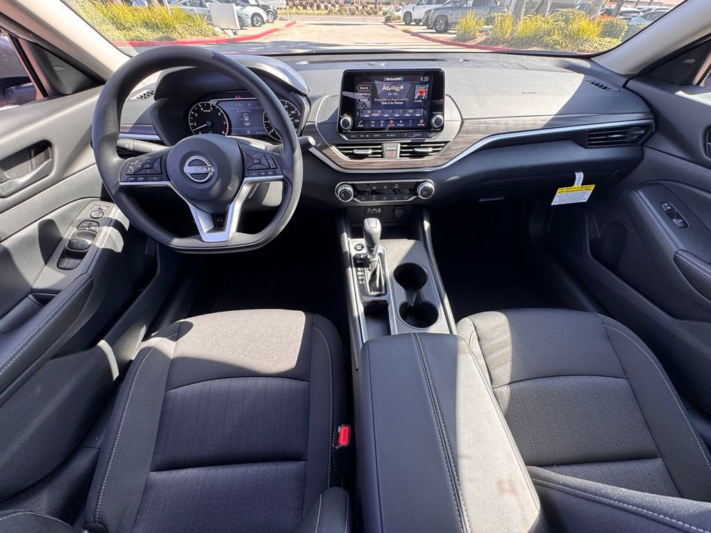 New 2026 Nissan Altima 2.5 SV FWD image 19