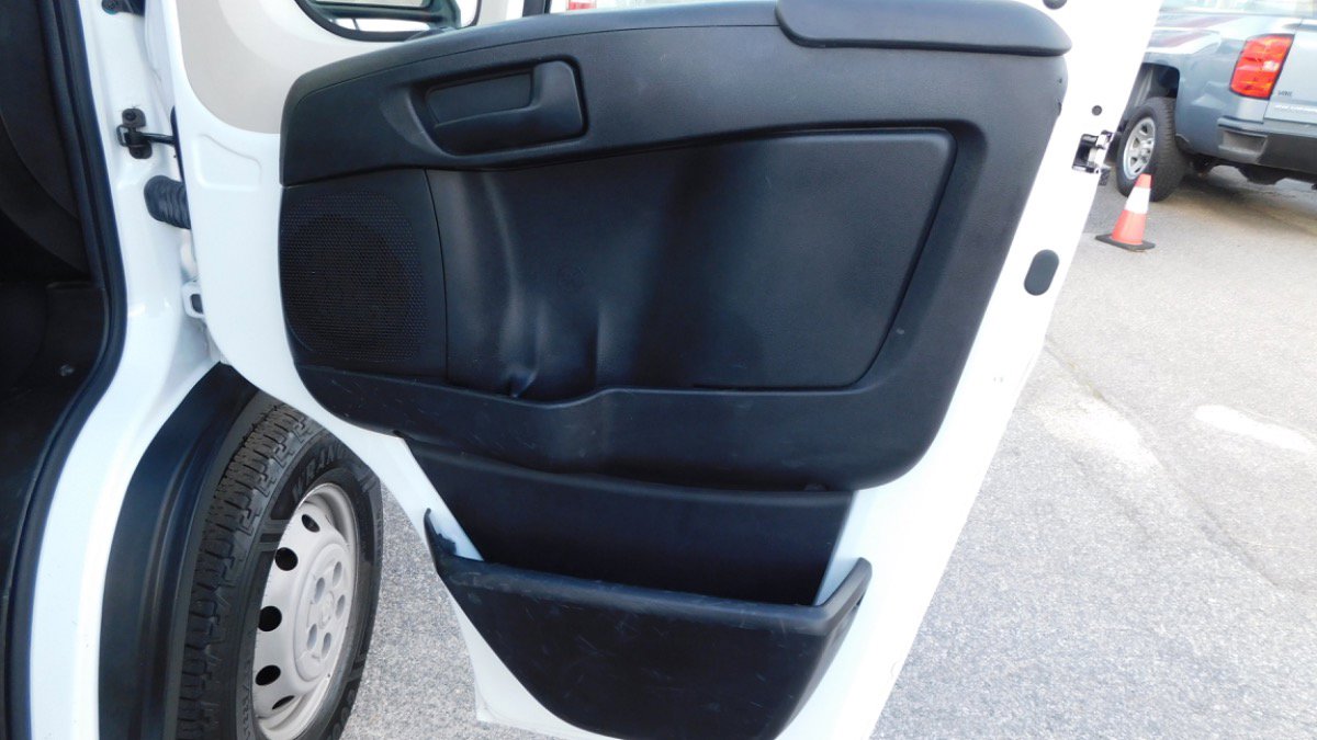 Used 2022 RAM ProMaster 1500 w/ Convenience Group image 26