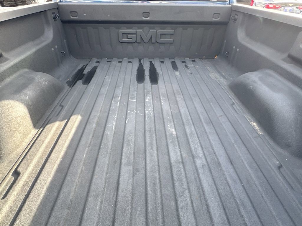 Used 2018 GMC Sierra 1500 SLE image 25
