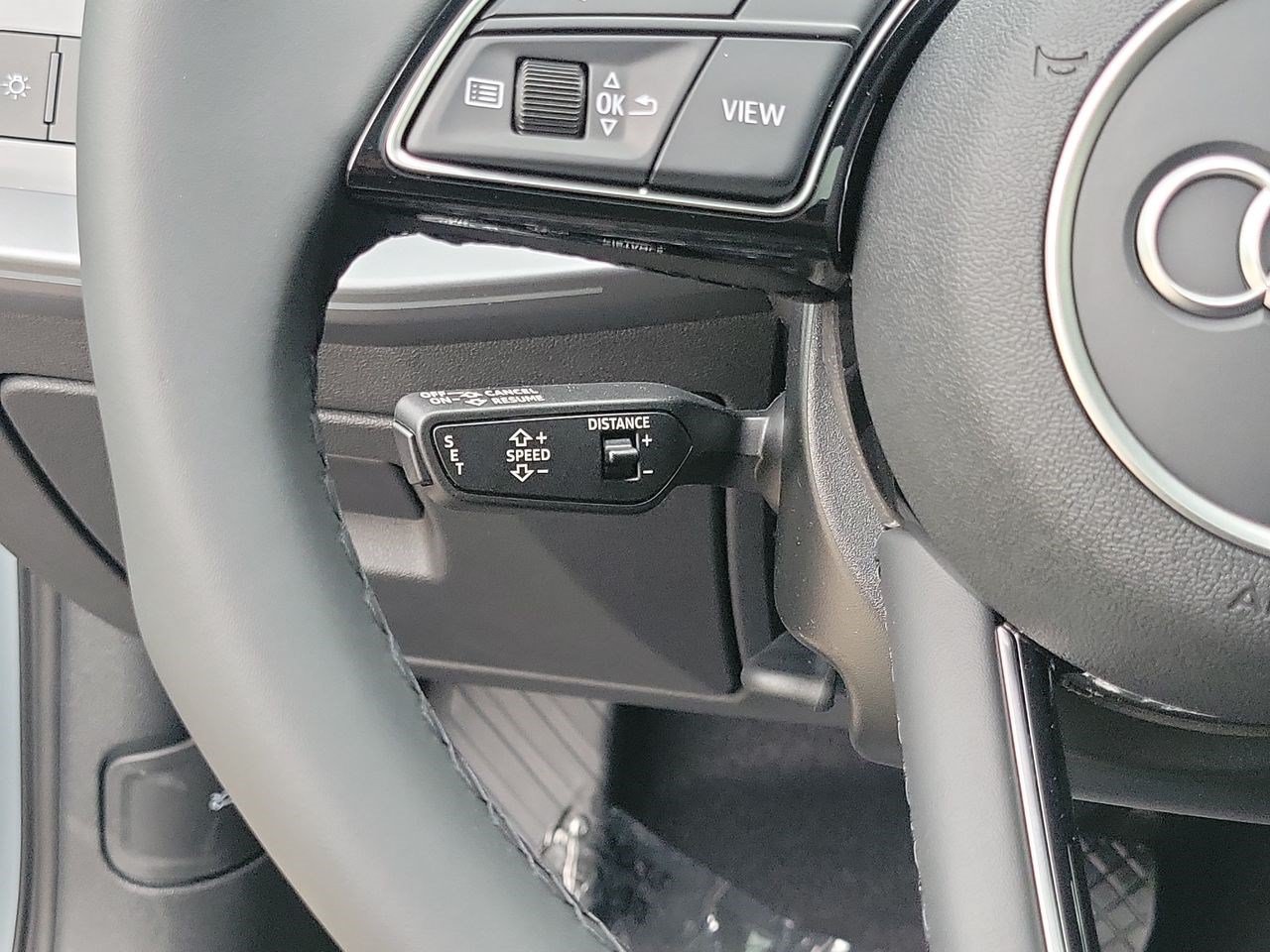 New 2026 Audi A3 2.0T Premium AWD/4WD image 14