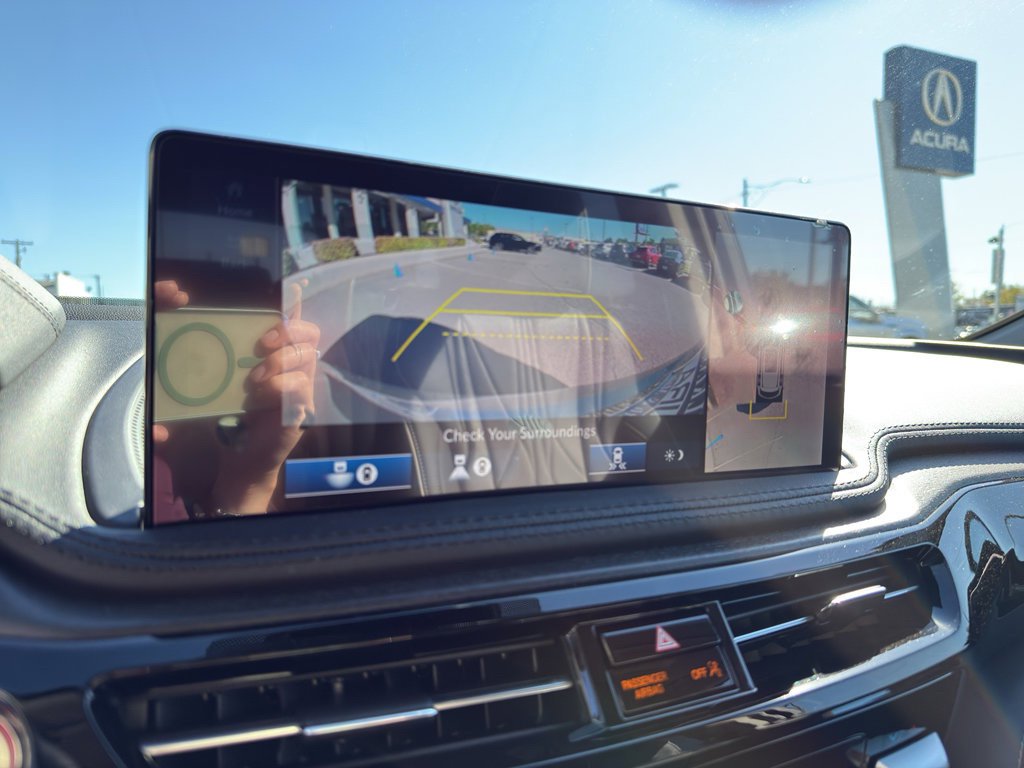 New 2026 Acura MDX SH-AWD w/ Advance Package image 18