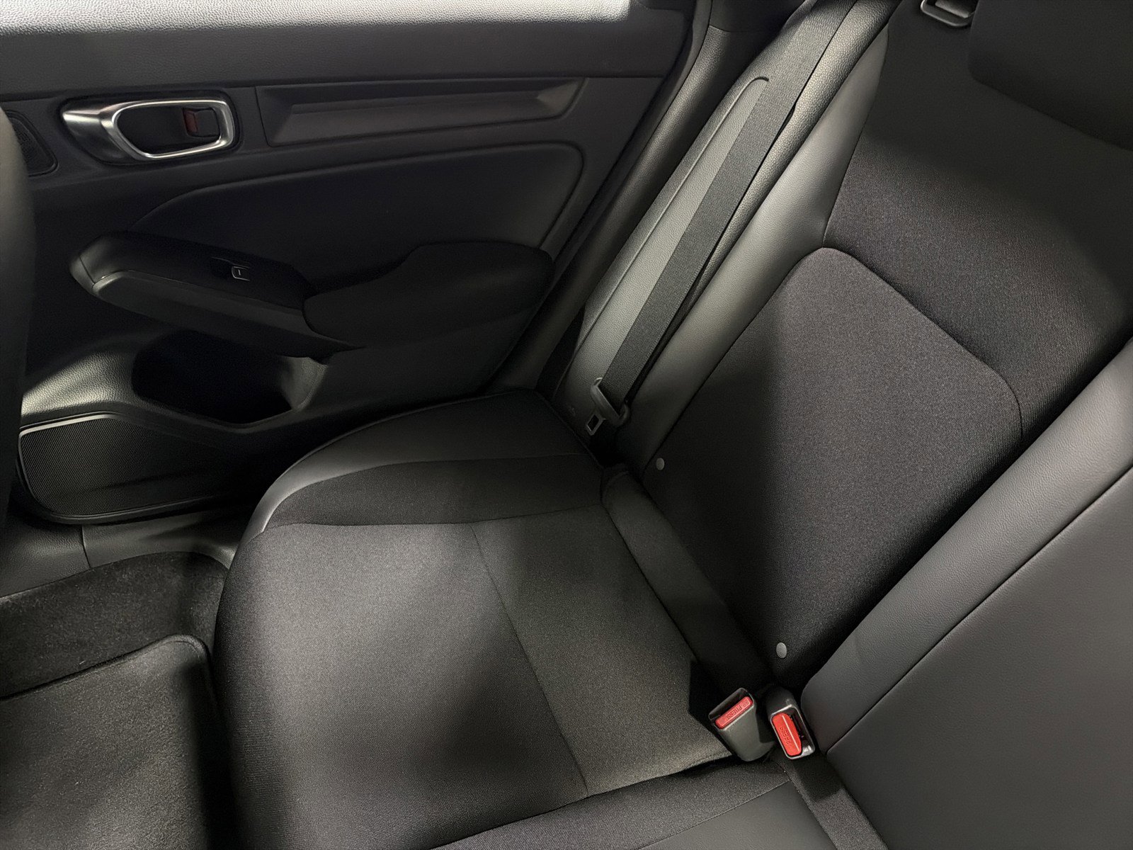 Used 2024 Honda Civic Sport image 12