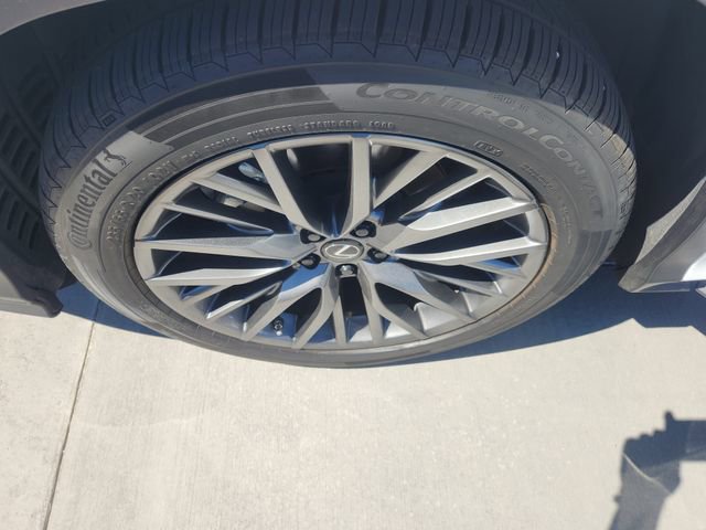 Used 2021 Lexus RX 350 F Sport w/ Cold Area Package (CT) image 40