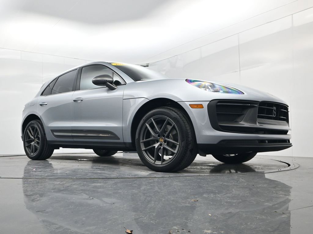 Used 2024 Porsche Macan Turbo image 60