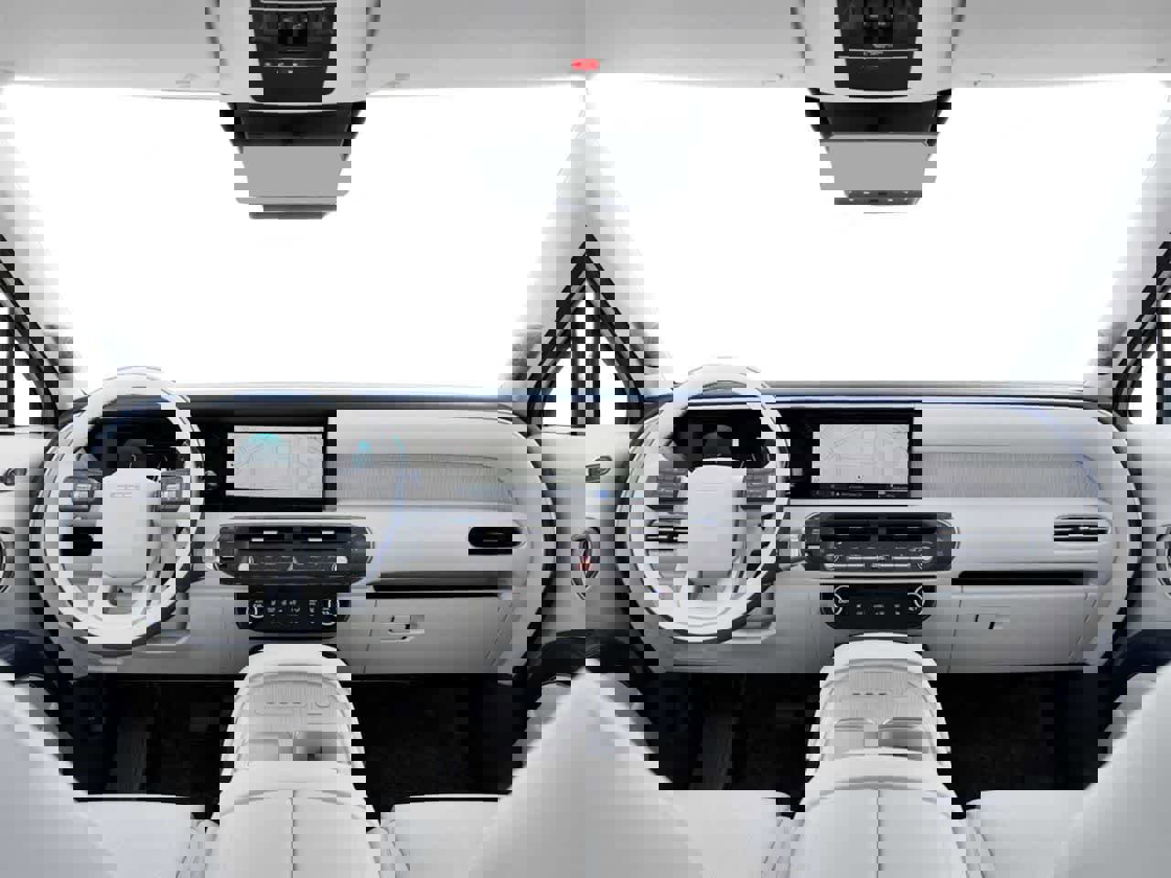 New 2026 Hyundai Palisade Calligraphy image 13