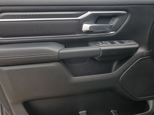 New 2026 RAM 1500 Big Horn AWD/4WD image 25