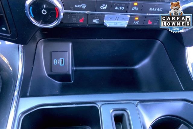 Used 2022 Ford F150 XLT image 33