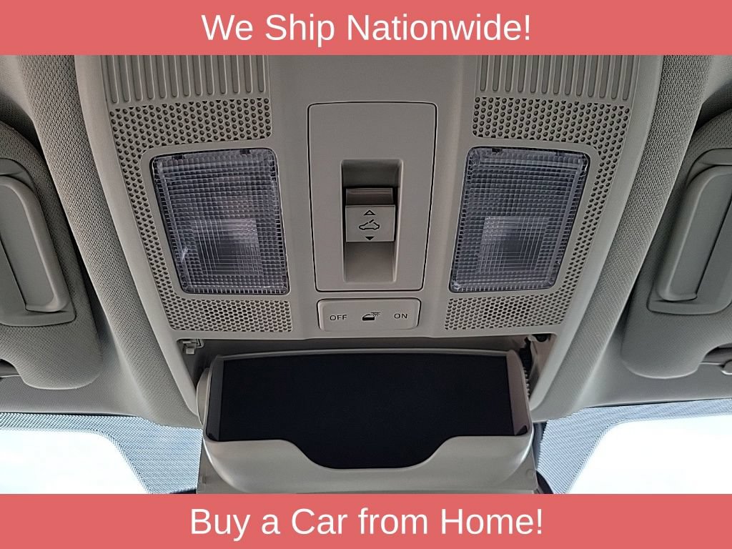 Used 2020 MAZDA CX-5 Grand Touring AWD/4WD image 19