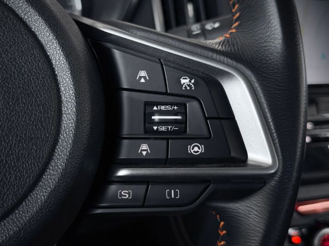 Used 2022 Subaru Crosstrek 2.0i Premium image 12