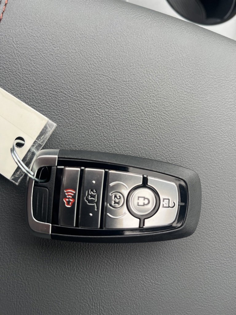 New 2026 Ford Explorer Active image 27