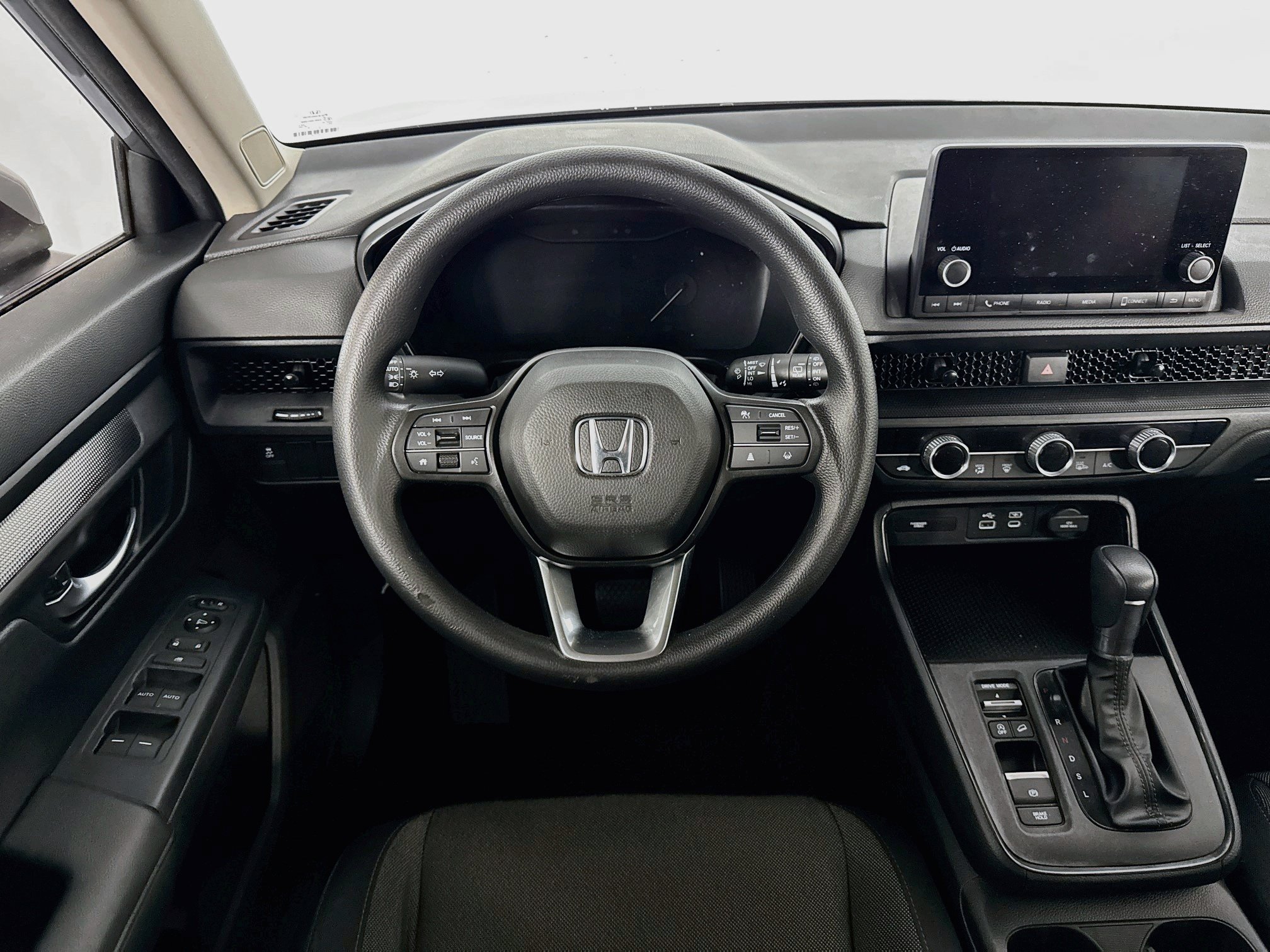 Certified 2024 Honda CR-V EX image 22