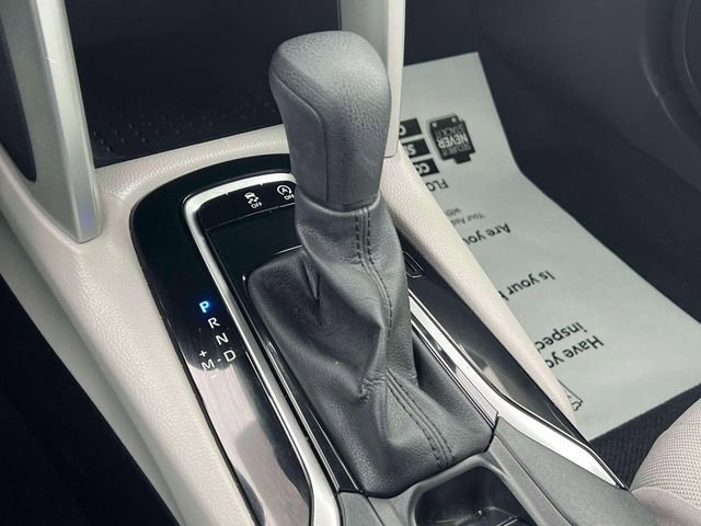 Used 2024 Toyota Corolla Cross L image 28