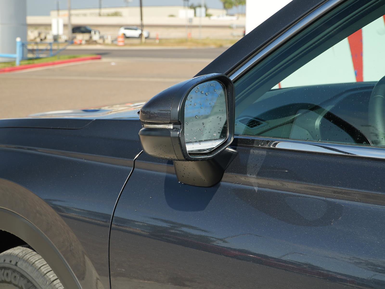 New 2026 Honda CR-V EX-L image 11