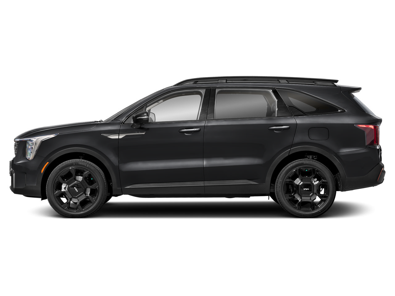 New 2026 Kia Sorento SX AWD/4WD image 34