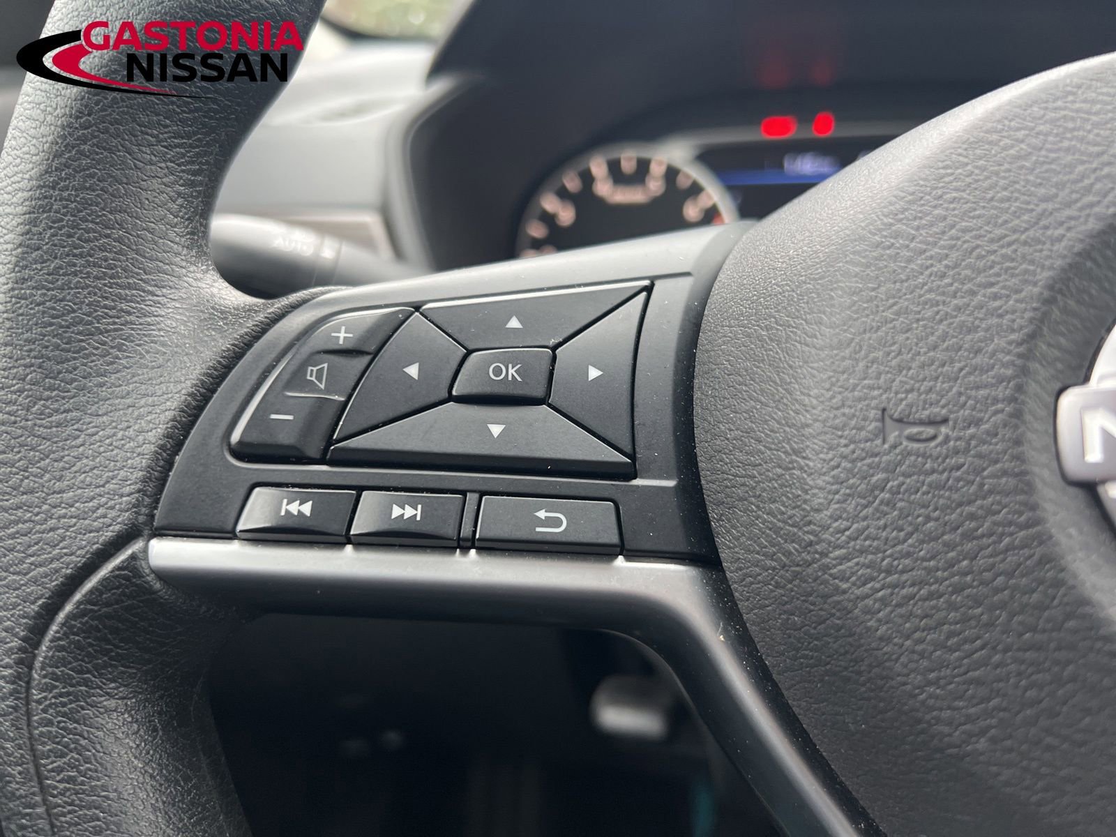 Used 2024 Nissan Altima 2.5 SV image 47