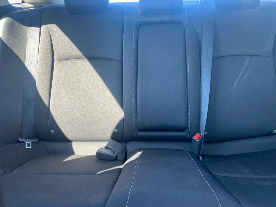 Used 2016 Honda Civic EX image 15