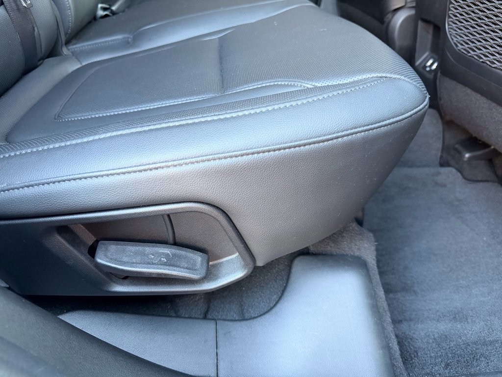 Used 2023 Hyundai Tucson SEL w/ Convenience Package image 22