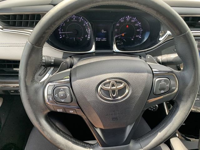 Used 2014 Toyota Avalon Limited FWD image 19