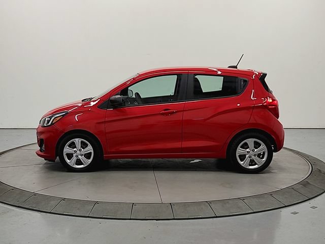 Used 2021 Chevrolet Spark LS FWD image 5