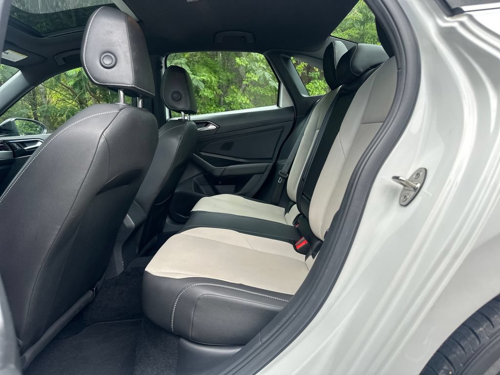 Used 2021 Volkswagen Jetta R-Line FWD image 24