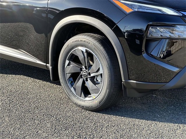 New 2026 Nissan Rogue SV image 7