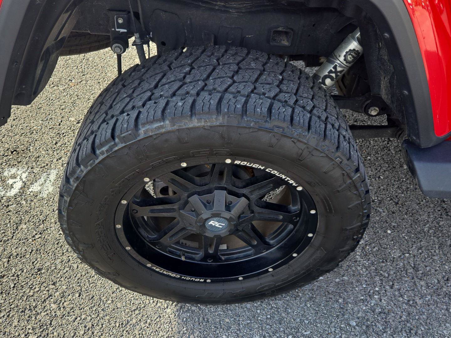 Used 2021 Jeep Gladiator Sport AWD/4WD image 10