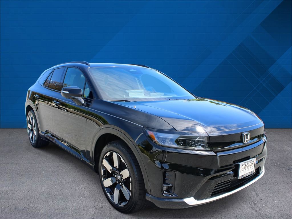 Certified 2024 Honda Prologue Elite image 2