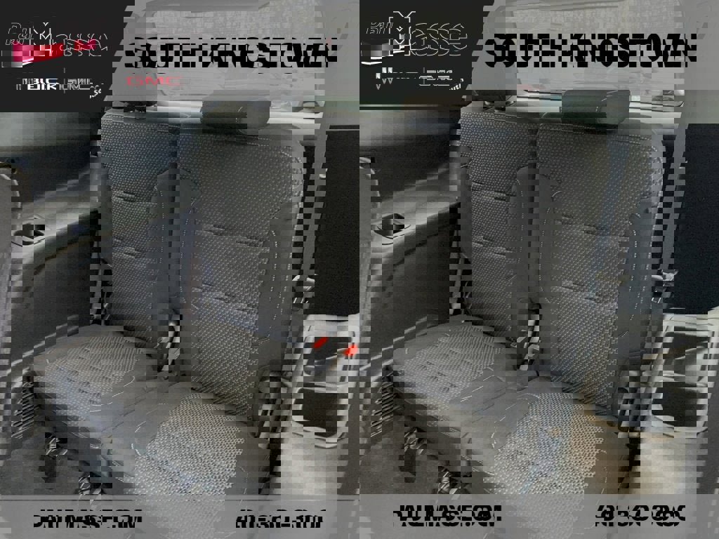 Certified 2023 GMC Acadia SLE w/ Driver Convenience Package image 8