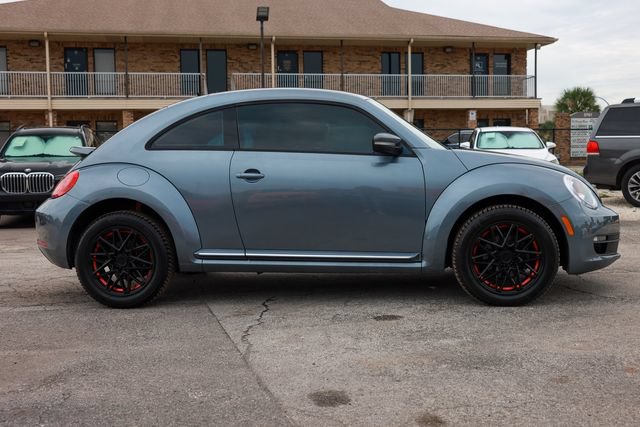 Used 2012 Volkswagen Beetle 2.5 FWD image 16